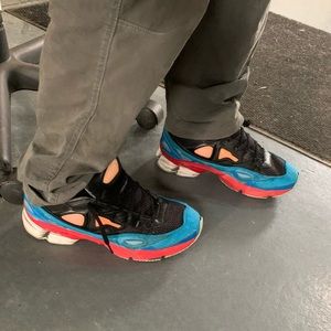 Meet your Posher, Sean